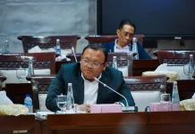 DPR Spill 3 Tantangan Utama Calon Deputi Gubernur Senior BI