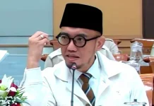 Buka Suara! Anak Dahnil Anzar Tepuk Tudingan Penelantaran