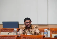 Incar Judol & Pinjol! RUU Perampasan Aset Bakal Diperluas
