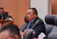 Ateng Sutisna Soroti Target Lifting Migas dan Transparansi Subsidi