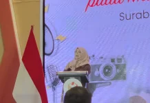 Merujuk Perbawaslu 14/2024, Ini Prinsip Utama Publikasi Informasi Kinerja Bawaslu
