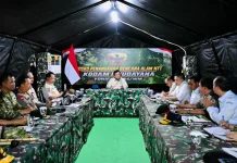 Pemerintah Kerahkan Tim Dukcapil Pulihkan Dokumen Warga Terdampak Gempa NTT
