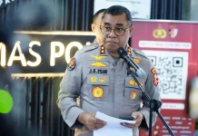 Polri Jamin Ruang Demokrasi dan Keamanan Penyampaian Aspirasi