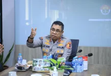 Polri Tegaskan Ruang Publik Harus Tetap Aman dan Nyaman bagi Masyarakat