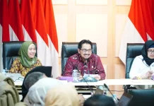 Bapanas Perkuat Komitmen Tolak Gratifikasi hingga Mitra Kerja
