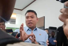BGN Hentikan sementara Distribusi MBG di Sekolah Terdampak Karhutla