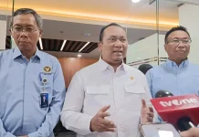 Kemenko Pangan Kantongi Opini WTP dari BPK untuk Laporan Keuangan 2025