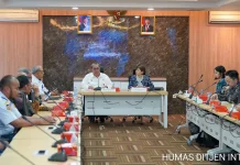 Ditjen Intram dan JICA Perkuat Integrasi Transportasi Publik Jabodetabek