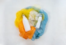 Ini Arti Kode Segitiga di Bawah Kemasan Plastik yang Jarang Disadari