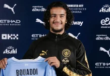 Ayyoub Bouaddi Resmi Gabung Manchester City