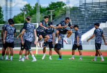 TC Tuntas di Thailand, Persebaya Bersiap Pulang dan Gelar Launching