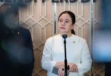 Hari Ini, Puan Maharani: Silakan Sampaikan Aspirasi, Kami Siap Terima di DPR