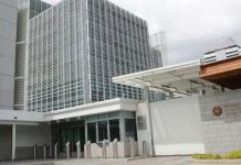 Kedubes AS Terbitkan Peringatan Keamanan Terkait Penyampaian Aspirasi, Hari Ini