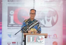 Kemenperin Bangun IPAL Ramah Lingkungan untuk IKM Sasirangan di Tapin