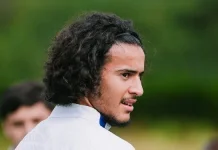 Bouaddi Resmi Gabung City, Siap Gantikan Peran Pedro