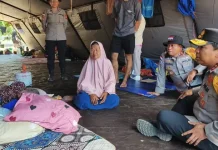 Berapa Total Korban Meninggal Dunia, Luka-Luka dan Pengungsi di NTT? Ini Jawaban BNPB