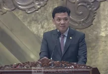 Komisi III DPR RI Pastikan RUU Perampasan Aset Disahkan Desember 2026