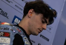 Aldeguer Gabung VR46 untuk Era MotoGP 850cc pada 2027
