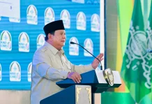 Presiden Prabowo Dijadwalkan Hadiri Pembukaan Muktamar ke-35 NU Hari Ini