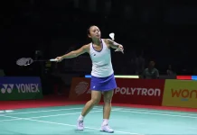 Pebulu Tangkis Putri Prancis Berlaga sekaligus Pulang Kampung ke Indonesia