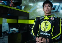 Cedera Tangan, Ai Ogura Dipastikan Absen di MotoGP Aragon