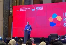 IRSE 2026 Catat 1.784 Pengunjung pada Hari Pertama