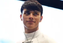 Tinggalkan Lola Yamaha, Zane Maloney Gabung ke Nissan Formula E
