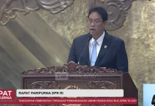 Pemerintah Usulkan Defisit RAPBN 2027 Sebesar 2,4 Persen PDB