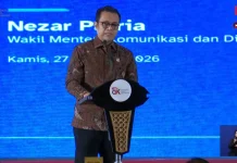 Wamenkomdigi: Indonesia Butuh 12 Juta Talenta Digital hingga 2030
