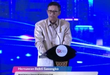 OJK: Jumlah Akun Pengguna Keuangan Digital Capai 22,93 Juta per Juli 2026
