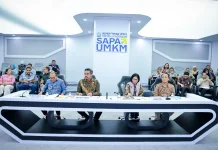 Pemulihan UMKM Sumatra Dikawal hingga 2028