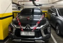 KPK Sita Mobil Mewah Anggota DPRD Bengkulu dari Pihak Swasta