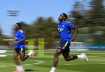 Chelsea Jamu Luton di Carabao Cup 2026