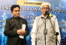 Cegah Pencucian Uang, BAPETEN Dukung NRA 2026