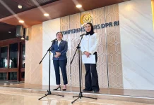 Puan Pastikan DPR Terbuka dalam Menerima Aspirasi Masyarakat