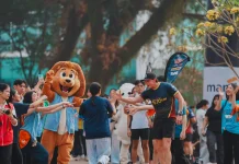 UPH Festival 2026 Ditutup dengan Pesan bagi Mahasiswa Baru