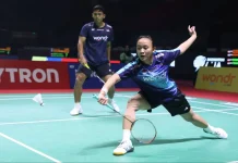 Bimo/Nabila Melangkah ke Babak Kedua Pontianak International Challenge 2026