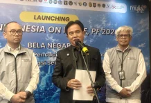 Pemerintah Optimistis Pertahankan Posisi Indonesia di FATF 2029