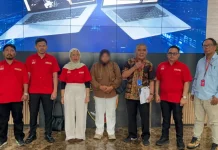 Tim Hukum dan EN-LMND Adukan Dugaan TPPO ke Mabes Polri