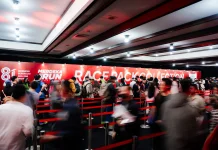 Pengambilan Race Pack Merdeka Run Hari Pertama Dibuka, Peserta Sambut Antusias
