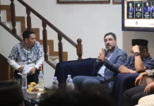 Kemerdekaan Berpikir Jadi Tantangan di Era AI
