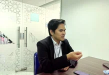 UIII Dorong Lulusan Jadi 'Policy Maker' dengan Keahlian dan Integritas