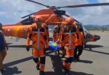 Korban Meninggal Gempa NTT Bertambah, Kini Capai 111 Orang