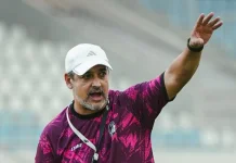Pertahanan Makin Solid, Marcos Santos Beri Pujian untuk Arema FC
