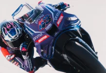Jack Miller Tinggalkan Yamaha pada Akhir MotoGP 2026