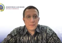 Pemerintah RI Sampaikan Duka Mendalam atas Banjir Besar di Nepal dan Tiongkok