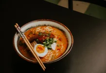 Bagaimana Ramen Menjadi Ikon Kuliner Jepang? Ini Sejarahnya