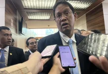 Menkeu Evaluasi Bea Cukai usai Pejabat Ditahan KPK