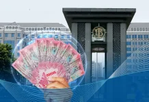 Hari Ini Rupiah Ditutup Melemah karena Tekanan Eksternal