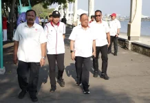 PON Pantai I/2026 Jadi Momentum Kembangkan Sport Tourism